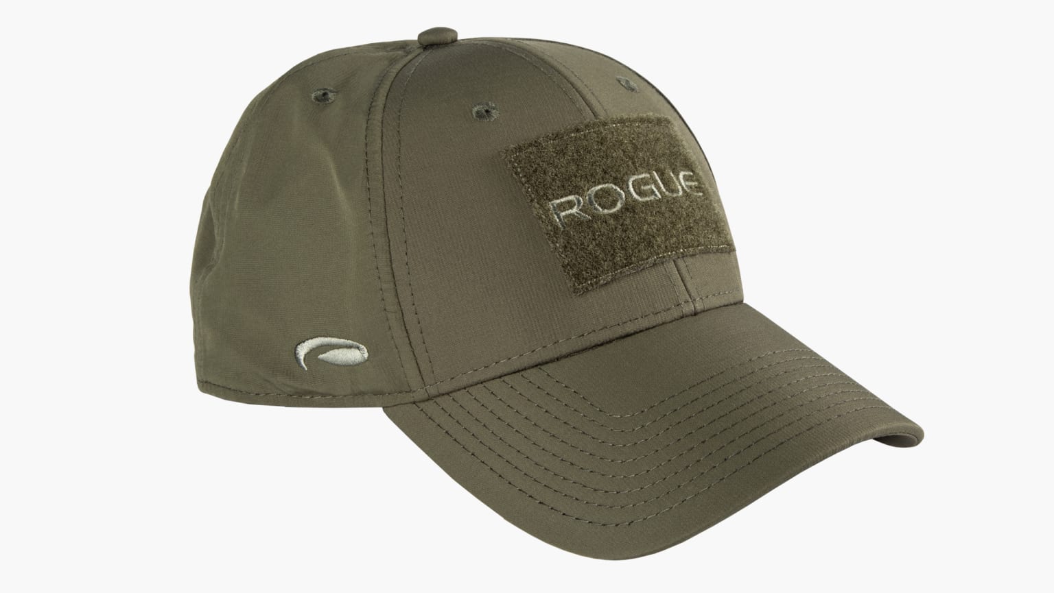 Rogue Operator Hat - Green | Rogue Fitness